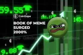 BOOK OF MEME
